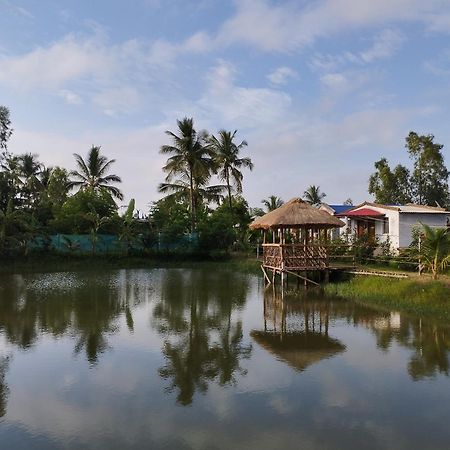 Sundarban Jungle Mahal Resort Gosāba Esterno foto