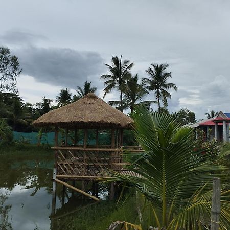 Sundarban Jungle Mahal Resort Gosāba Esterno foto