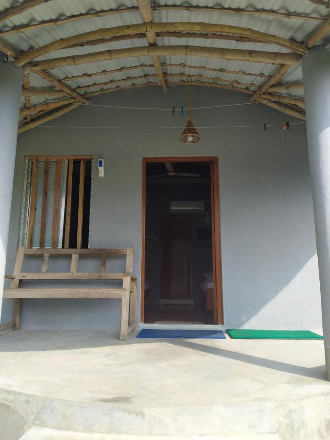 Sundarban Jungle Mahal Resort Gosāba Esterno foto