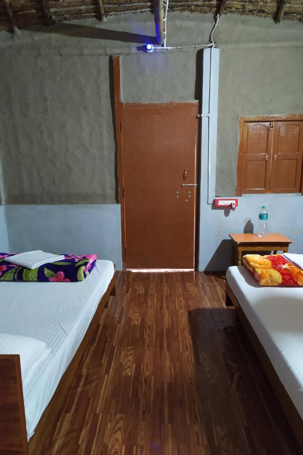 Sundarban Jungle Mahal Resort Gosāba Esterno foto