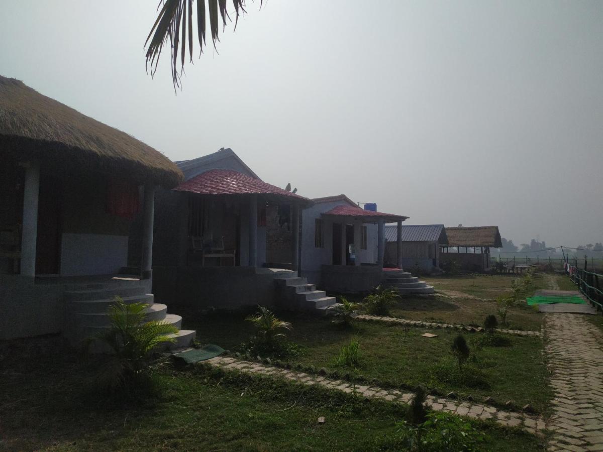 Sundarban Jungle Mahal Resort Gosāba Esterno foto