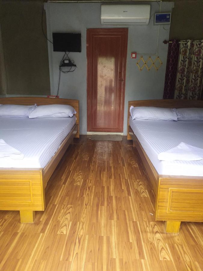 Sundarban Jungle Mahal Resort Gosāba Esterno foto