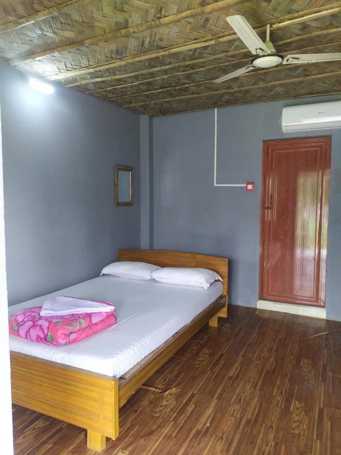 Sundarban Jungle Mahal Resort Gosāba Esterno foto