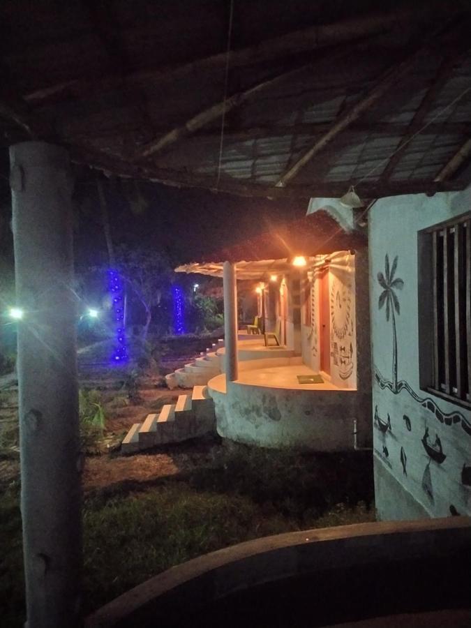 Sundarban Jungle Mahal Resort Gosāba Esterno foto