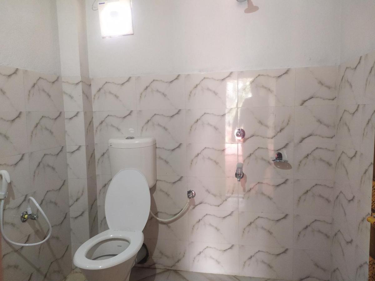 Sundarban Jungle Mahal Resort Gosāba Esterno foto