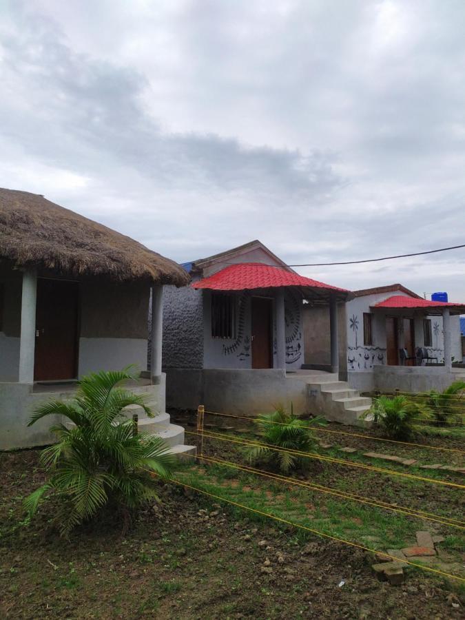 Sundarban Jungle Mahal Resort Gosāba Esterno foto