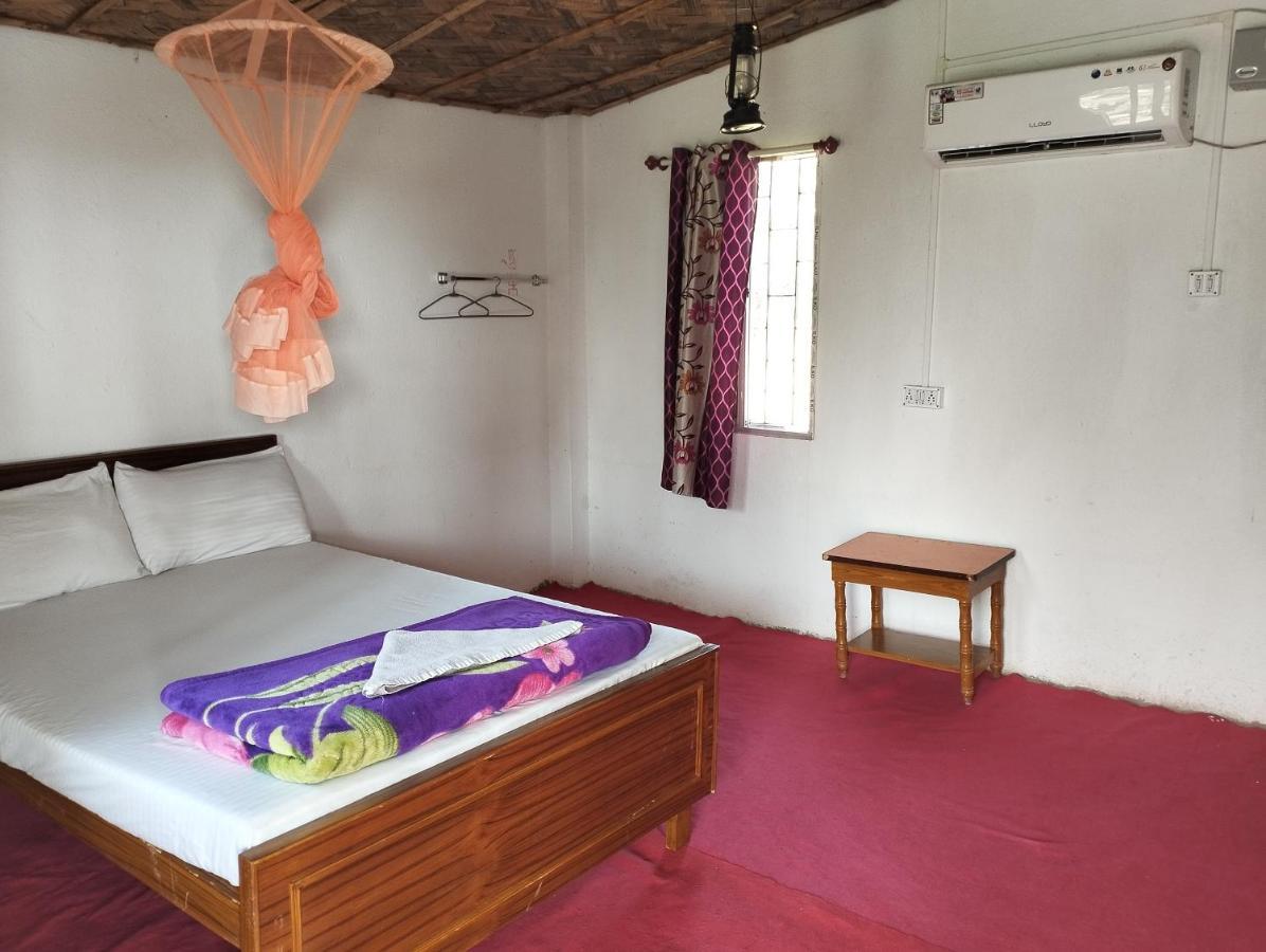Sundarban Jungle Mahal Resort Gosāba Esterno foto