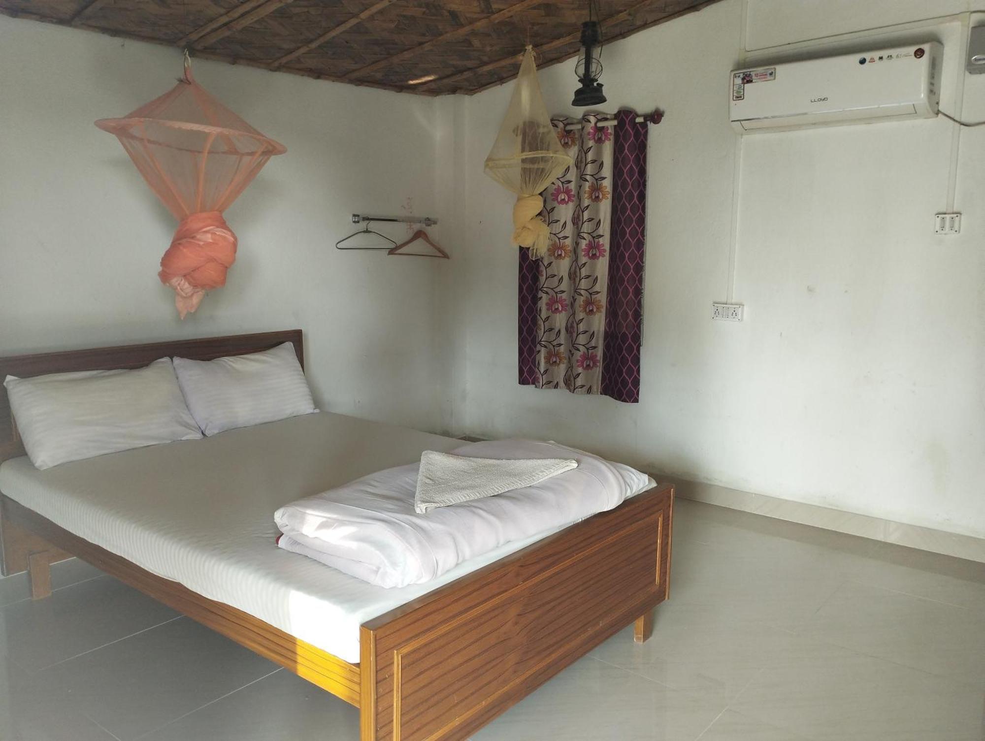 Sundarban Jungle Mahal Resort Gosāba Esterno foto