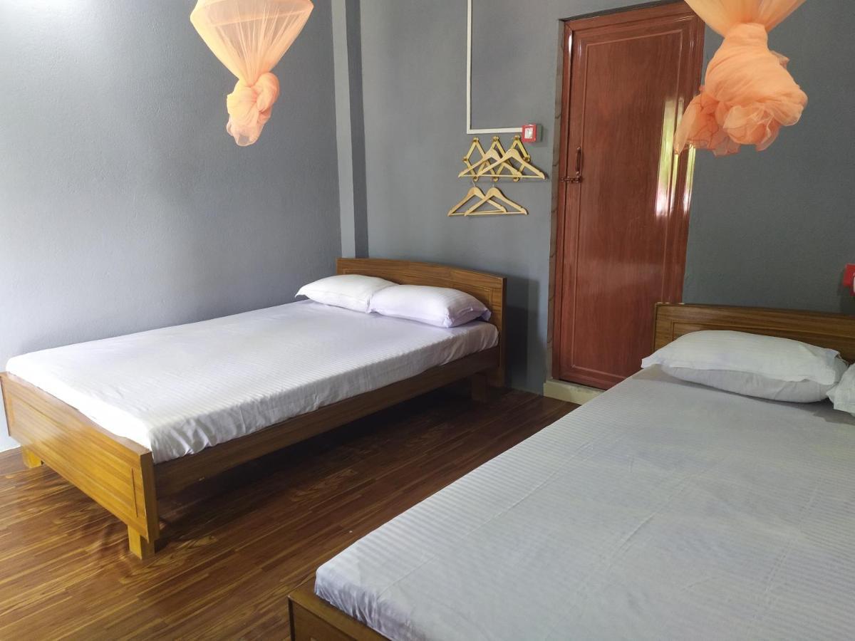 Sundarban Jungle Mahal Resort Gosāba Esterno foto